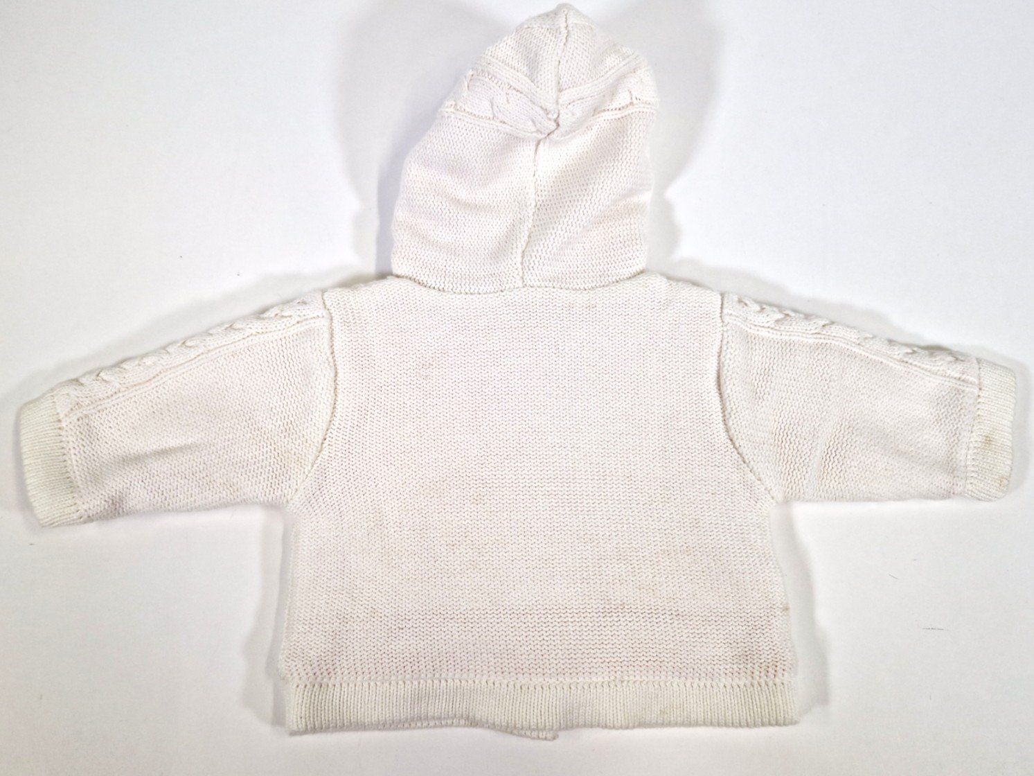 C&A Giacche & Cappotti: C&A Baby Jacke gr. 62 – Usato da Zollikofen venduto da Restwert_Zollikofen 1